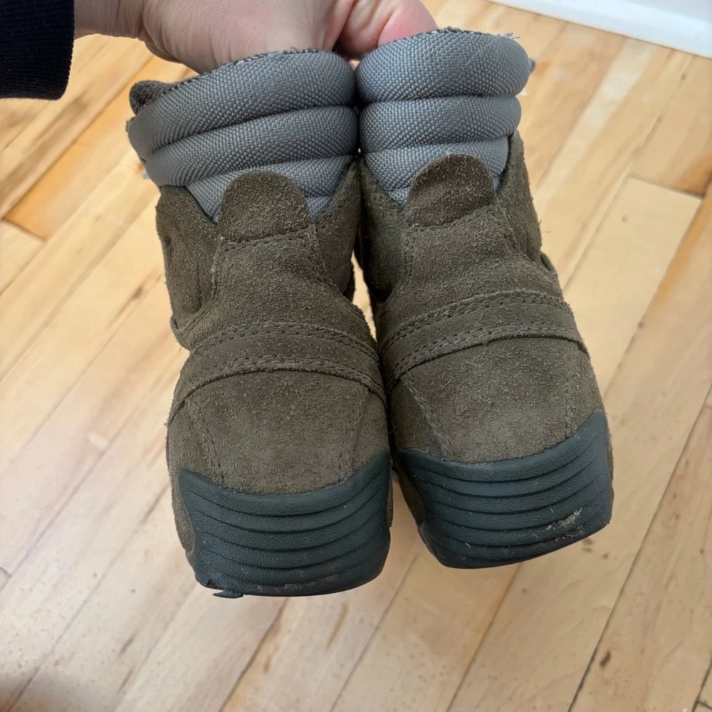 Tactical Research; Multi-Purpose Boots TR 606‎ (Boot Size 5.5R) WNS 8 Green